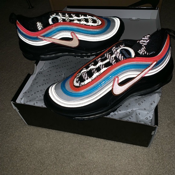 air max 97 seul air max 97 seul